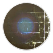 TÜR PULL KERAMIK STIL DESIGN KERAMIKKNAUF (Vorderseite)