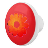 TÜR PULL KERAMIK STIL DESIGN KERAMIKKNAUF (Rechts)