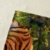 TÜR STRANDTUCH (Beispiel)