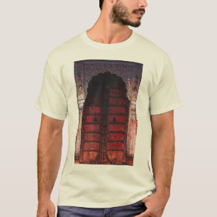 Tür T-Shirt