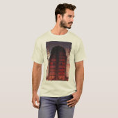 Tür T-Shirt (Vorne ganz)