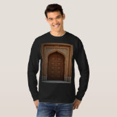 Tür T-Shirt (Vorne ganz)