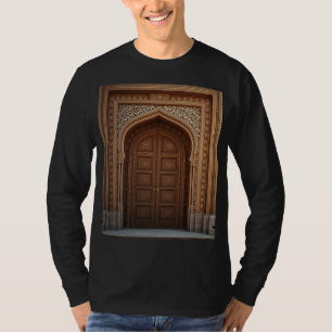 Tür T-Shirt