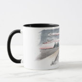 Tür zu Narnia Tasse (Links)