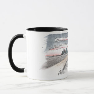 Tür zu Narnia Tasse