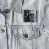 Tür zu Newgate Gefängnis Button (Beispiel)