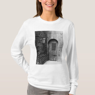Tür zu Newgate Gefängnis T-Shirt