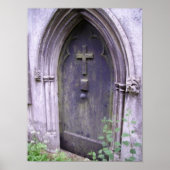 Tür zur Ewigkeit Poster (Vorne)