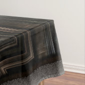 Tür zur Ewigkeit Tischdecke (Beispiel)