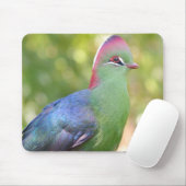 Turako Mousepad (Mit Mouse)
