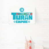 Turan Empire Design Banner (InSitu)