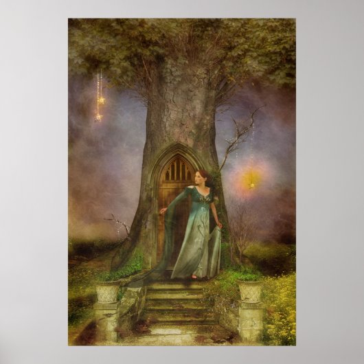 TürbahnenJena Poster (Vorne)