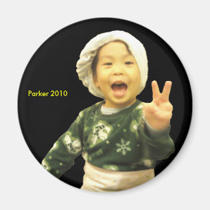 Turban 2010 magnet