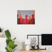 Turban Group 2012 Poster (Heimbüro)