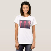 Turban-Triptychon T-Shirt (Vorne ganz)