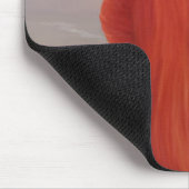 Turbaned backview mit dem Tenting Mousepad (Ecke)