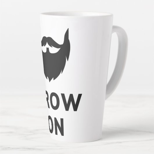 Turbemcroyd Milchtasse (Rechte Ecke)