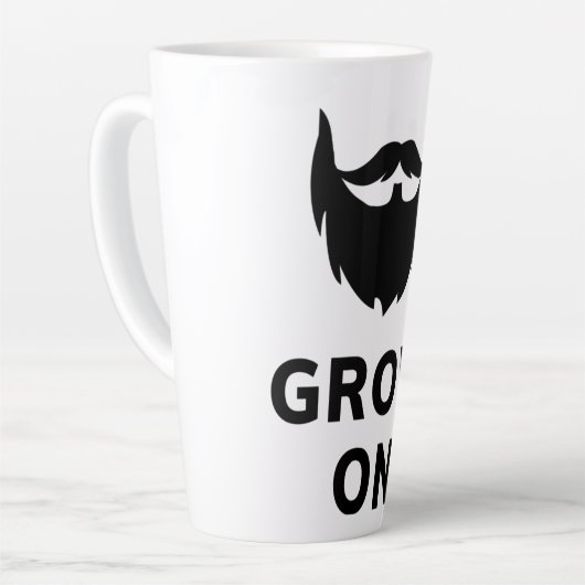 Turbemcroyd Milchtasse (Linke Ecke)