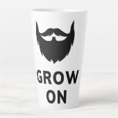 Turbemcroyd Milchtasse (Vorderseite)