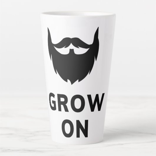 Turbemcroyd Milchtasse (Vorderseite)