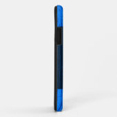 Turbine-Cowboy Case-Mate iPhone Hülle (Hinten/Rechts)