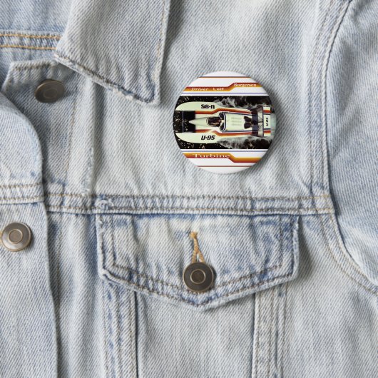 Turbine U-95 Button (Beispiel)