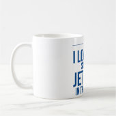 Turbinentreibstoff-Tasse Kaffeetasse (Links)