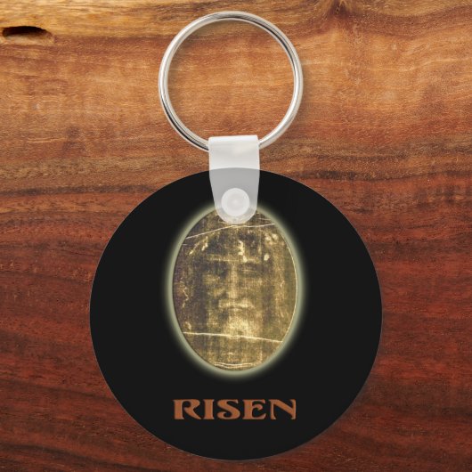 Turbinenverkleidung Schlüsselanhänger (Vorderseite)