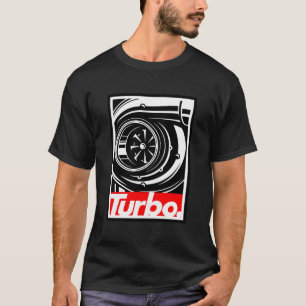 Turbo Hoodie für Menschen, die Liebe für mehr Renn T-Shirt