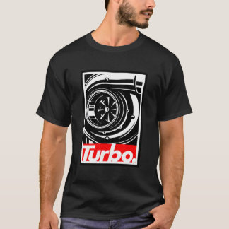 Turbo Hoodie für Menschen, die Liebe für mehr Renn T-Shirt