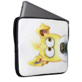 Turbo Laptopschutzhülle (Vorne Rechts)