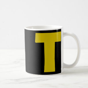 Turbo Man Jingle All The Way passendes Weihnachts- Kaffeetasse