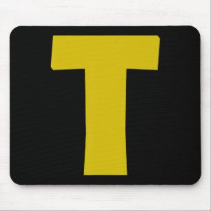 Turbo Man Jingle All The Way passendes Weihnachts- Mousepad
