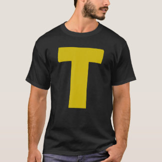 Turbo Man Jingle - Alles, was Weihnachten passt T-Shirt