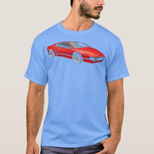 Turbo T-Shirt