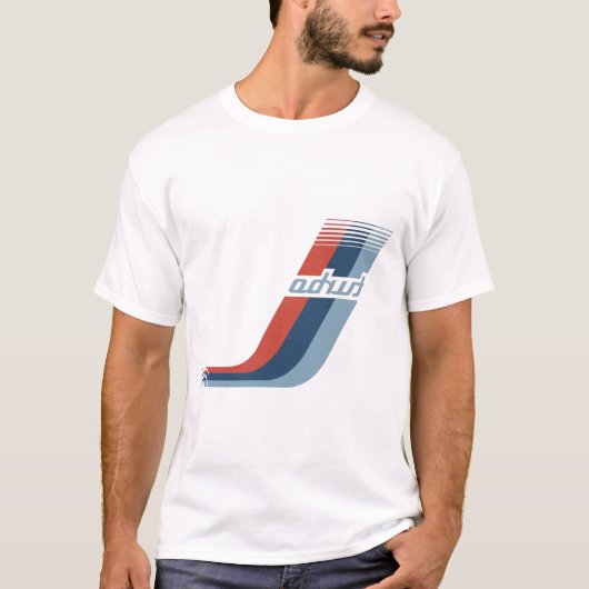 Turbo T-Shirt (Vorderseite)