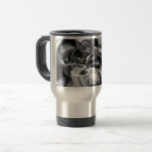 TURBO-TASSE REISEBECHER (Vorderseite Links)