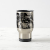 TURBO-TASSE REISEBECHER (Mittel)