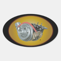 Turbolader