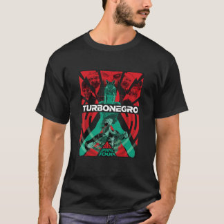 Turbonegro Trend T-Shirt