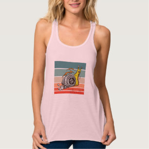 Turboschnecke Tank Top