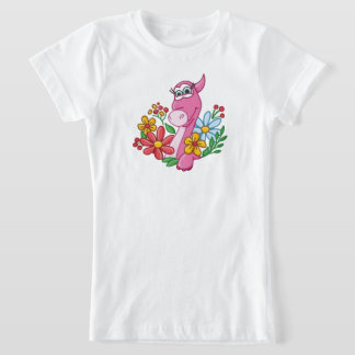 Turbozaurer T - Shirt