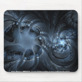 turbulence2 mousepad (Vorne)