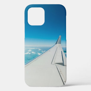 Turbulente Flügel iPhone 12 Hülle