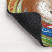 Turbulenz 2 mousepad (Ecke)