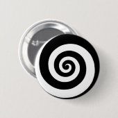 Turbulenz Button (Vorne & Hinten)