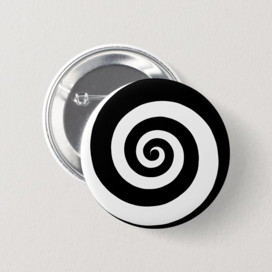 Turbulenz Button (Vorne & Hinten)