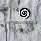 Turbulenz Button (Beispiel)