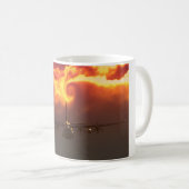 Turbulenz C-130 Kaffeetasse (VorderseiteRechts)