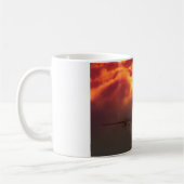 Turbulenz C-130 Kaffeetasse (Links)